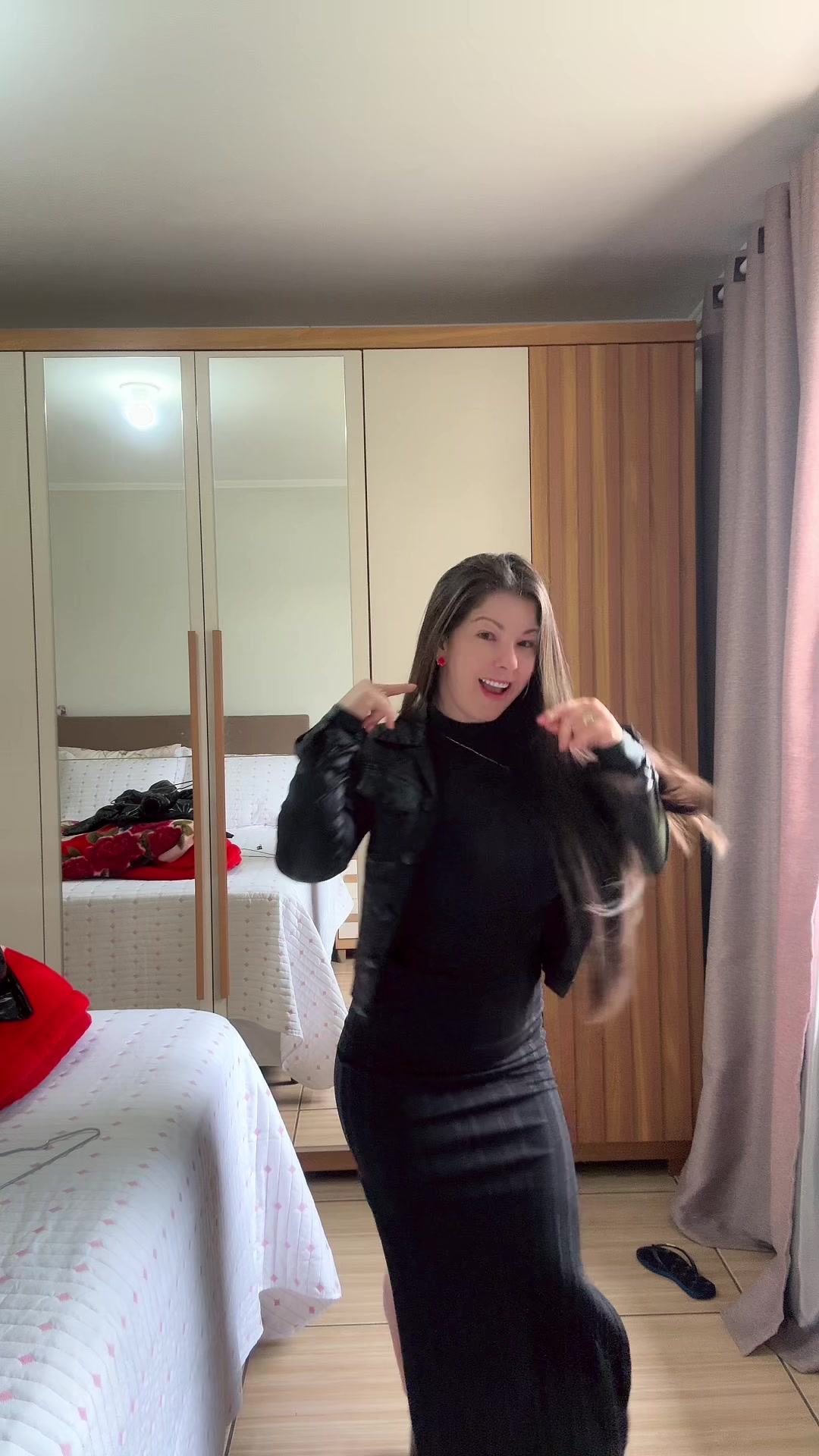@🍀Denise a Dançarina💃👈
