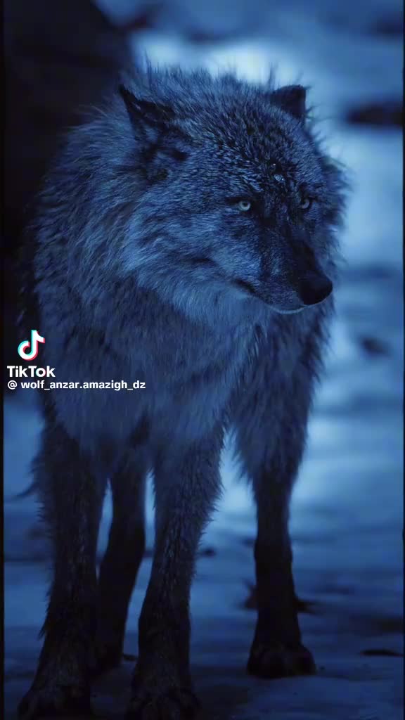 @wolf