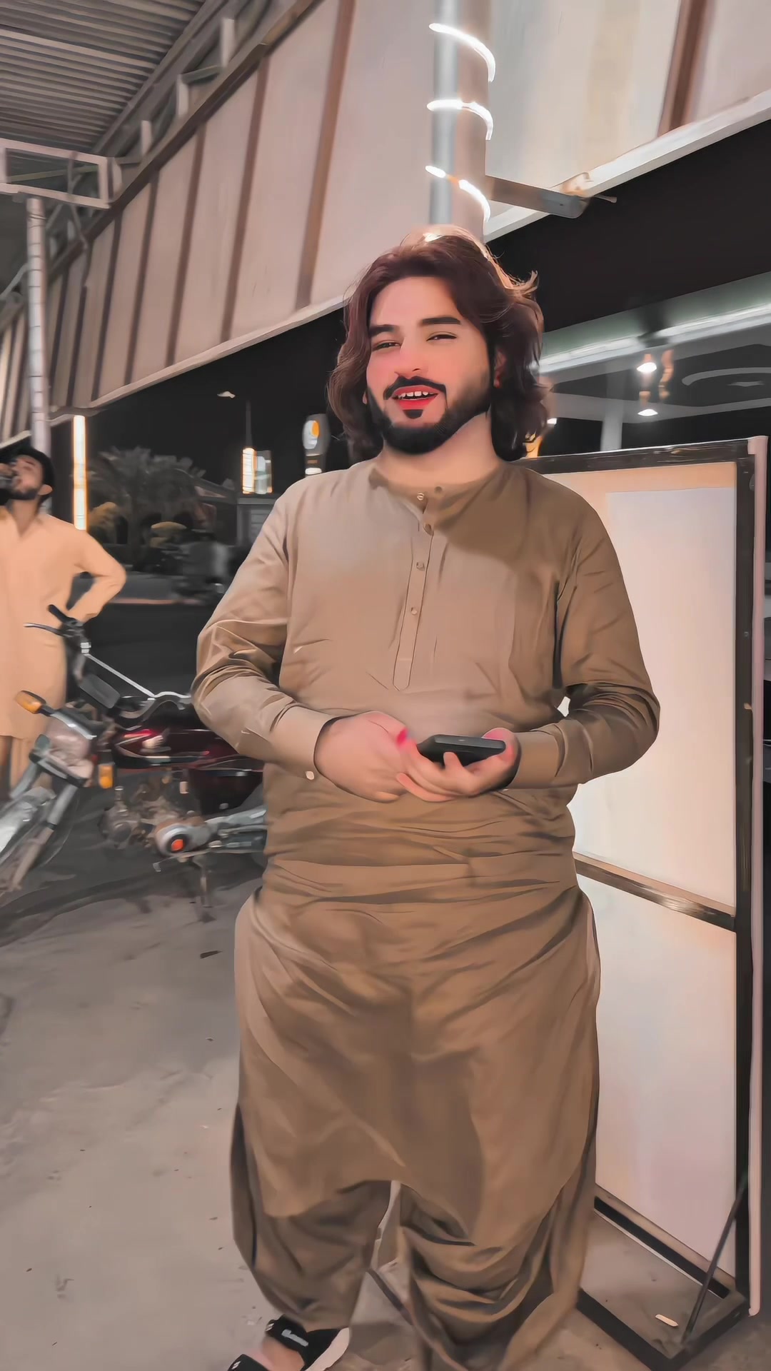 @Baلُoچ