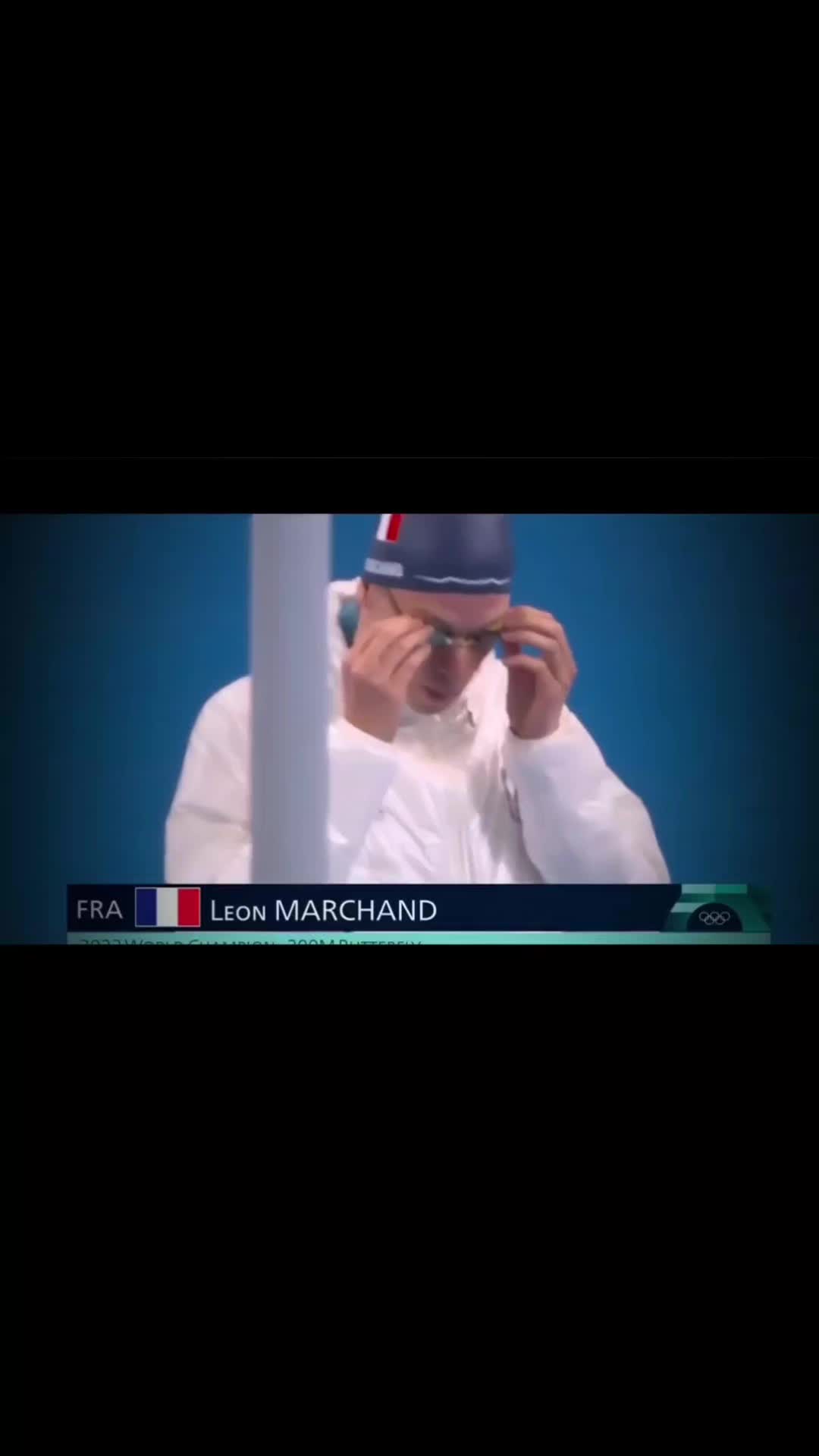 @swimming
