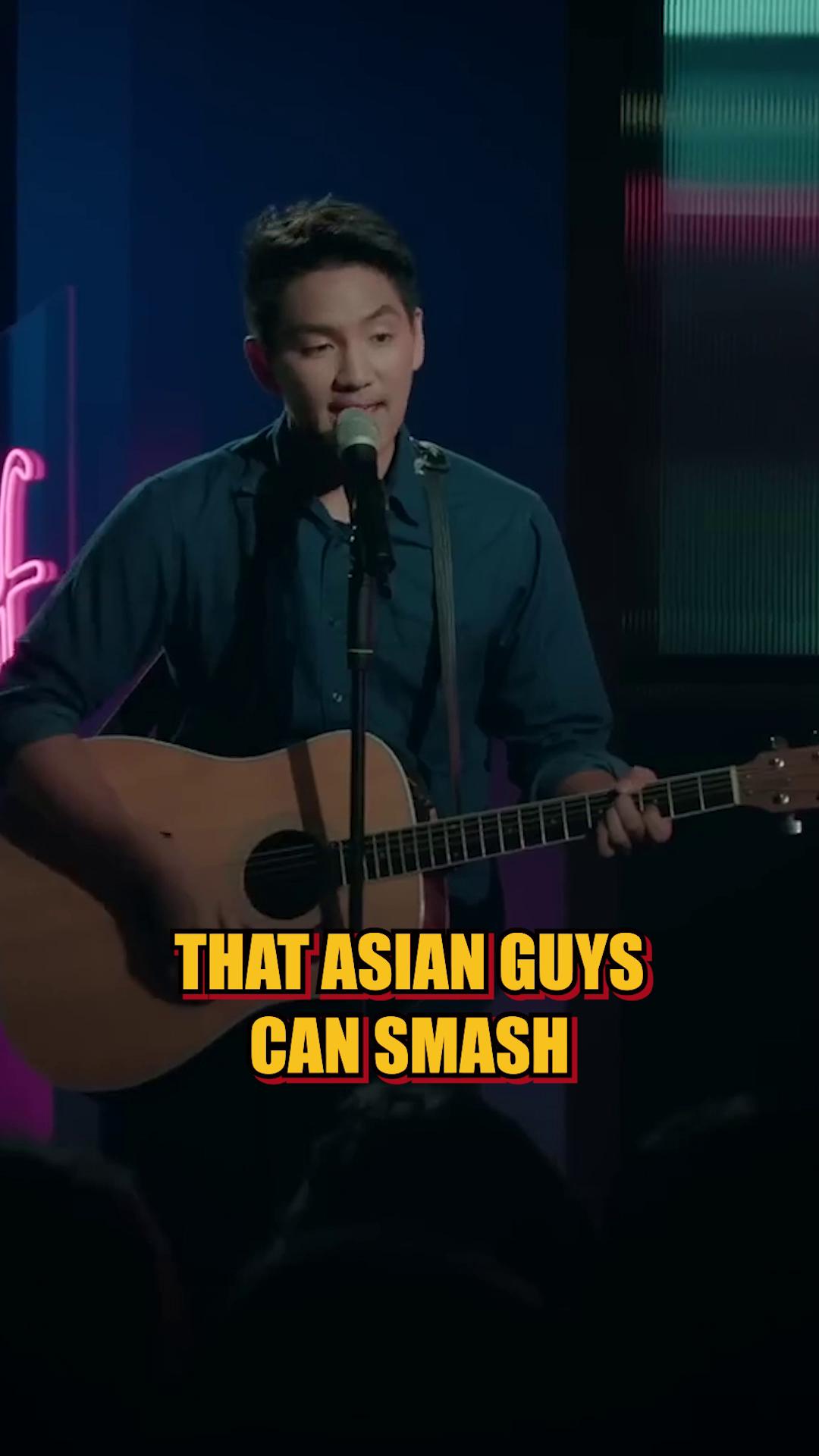 @Irvine Improv
