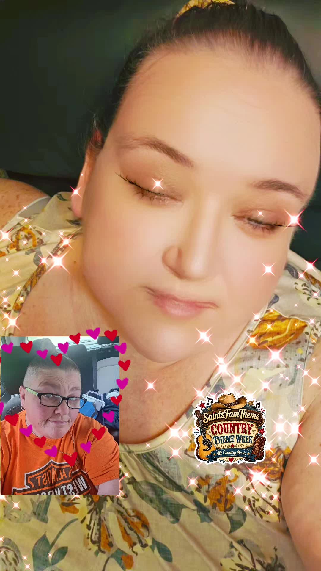 @❤️💙🌈LorettasWife🌈💙🖤🌟💜💚