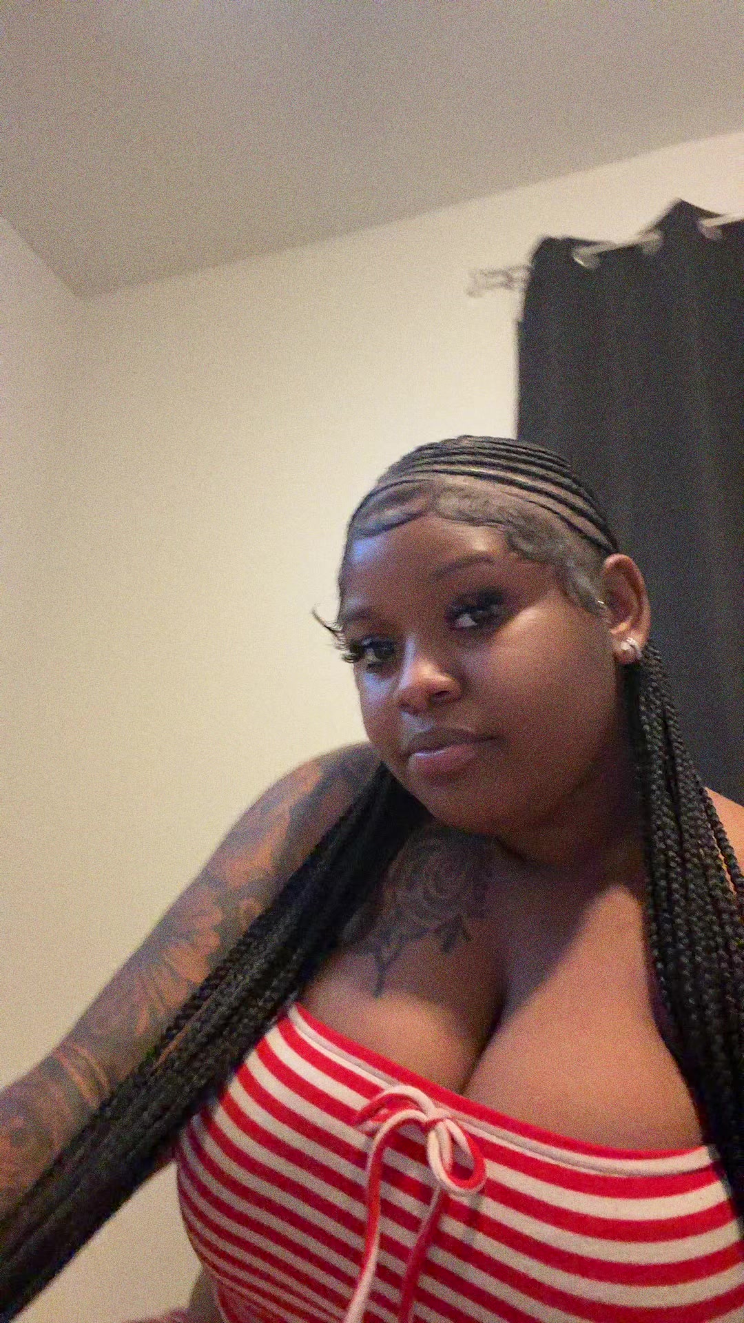 @Ta’maya Samone🥰