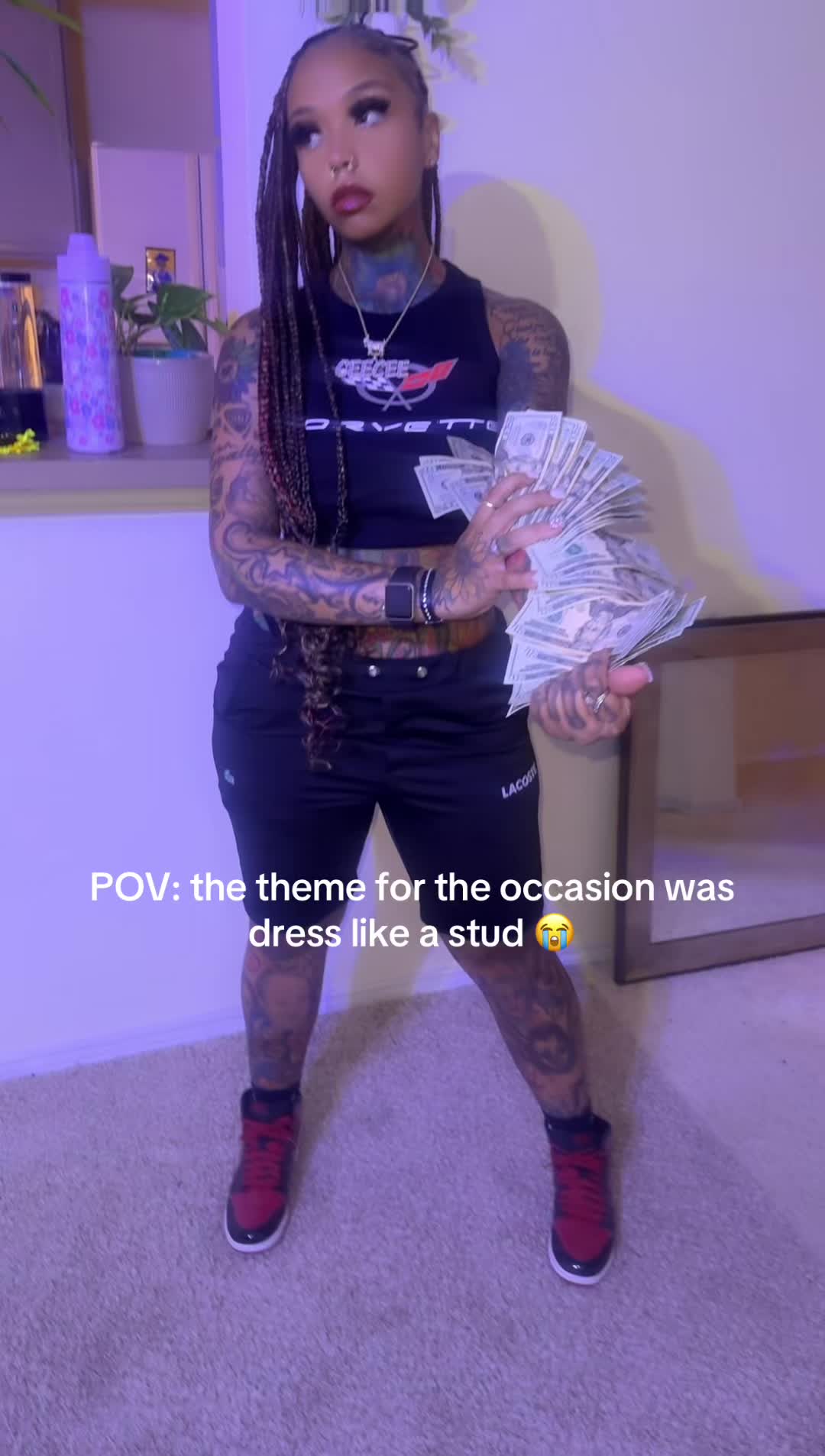 @Theregoceecee