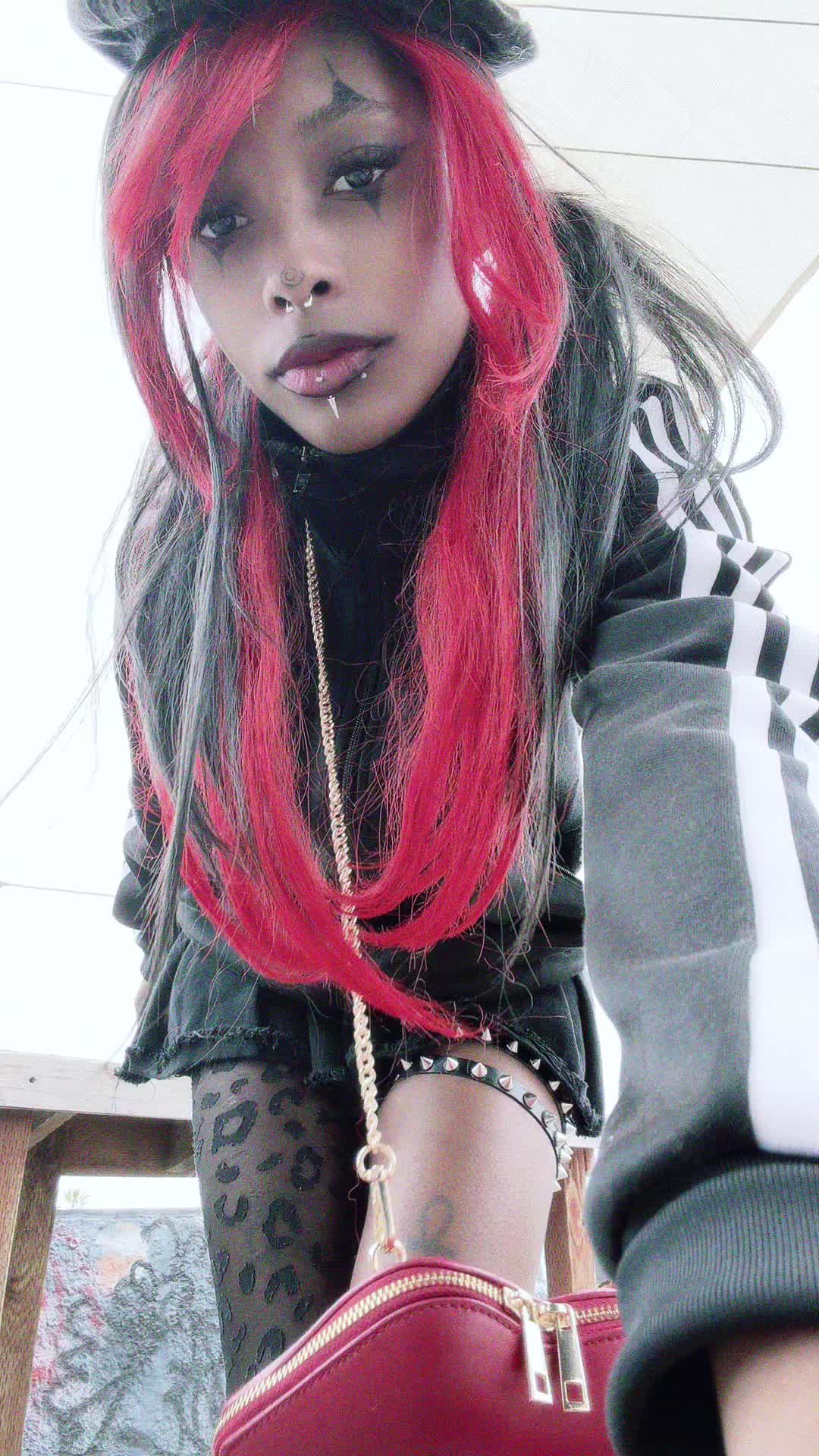 @MIDARI 𖤐