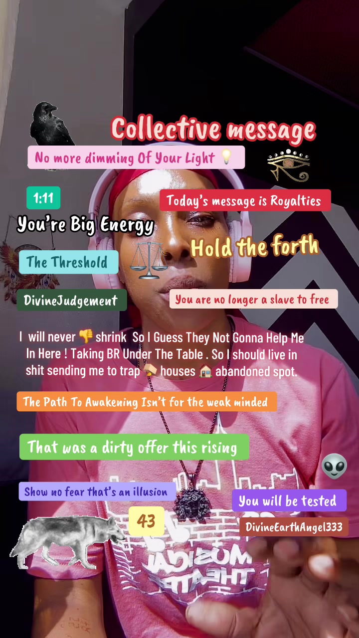 @DivineEarthAngel333