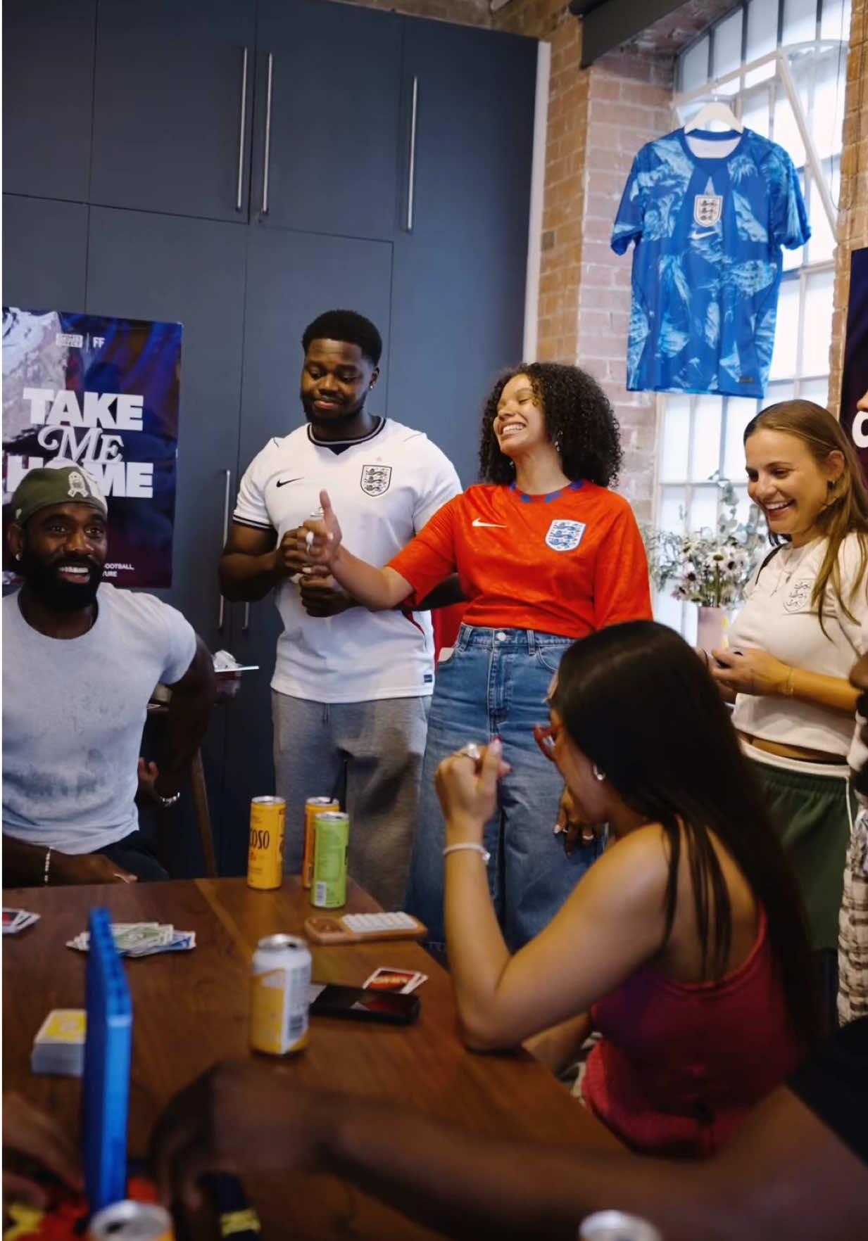 @Footballer Fits