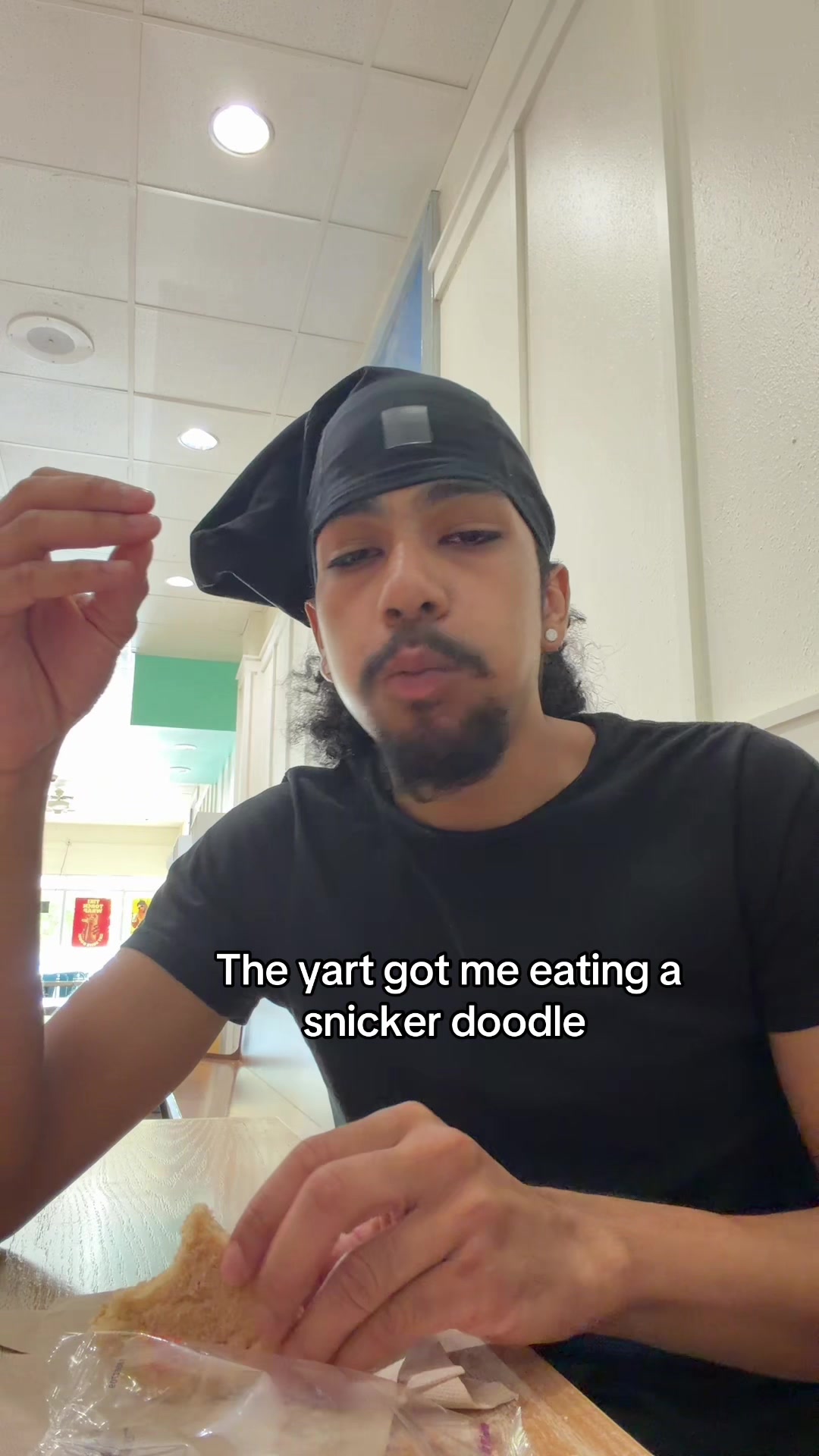 @Smooth