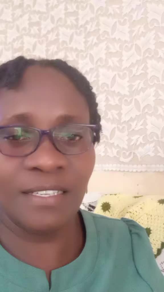 @rosa macharia