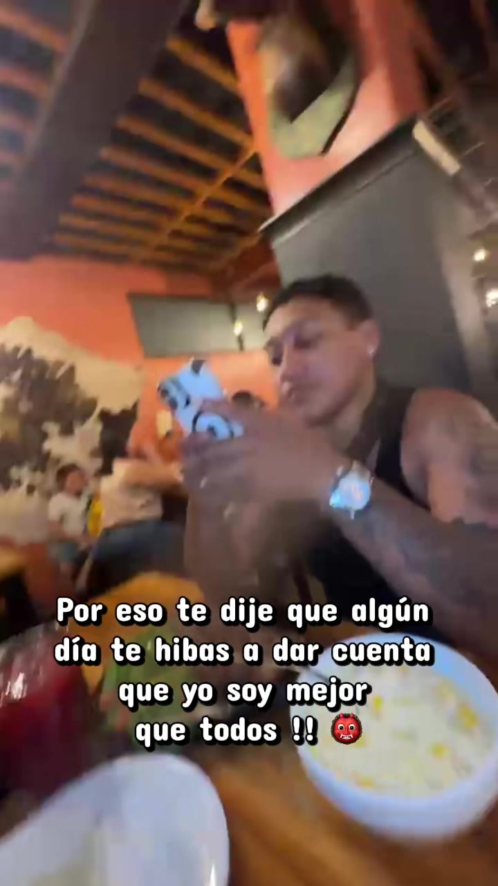 @Christopher Luna