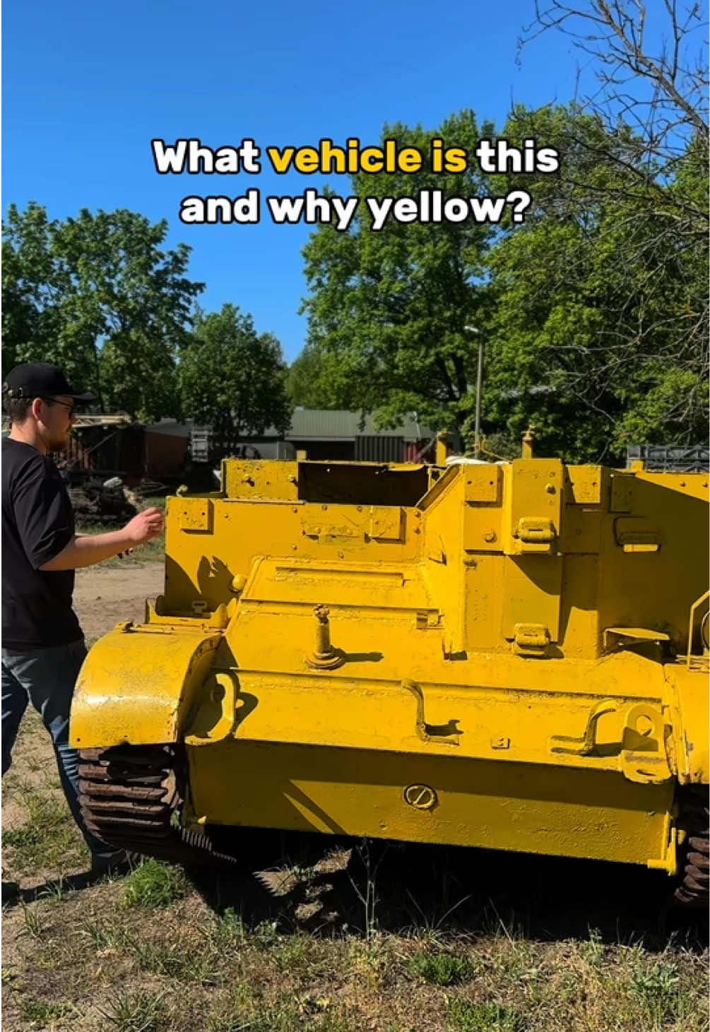 @Panzer Farm