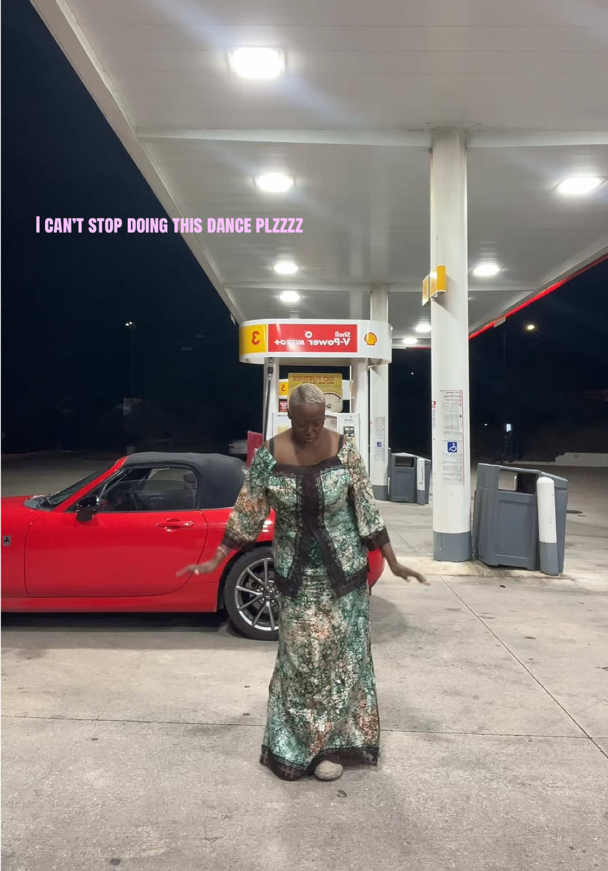 @G!na / girlinthedroptop🚗