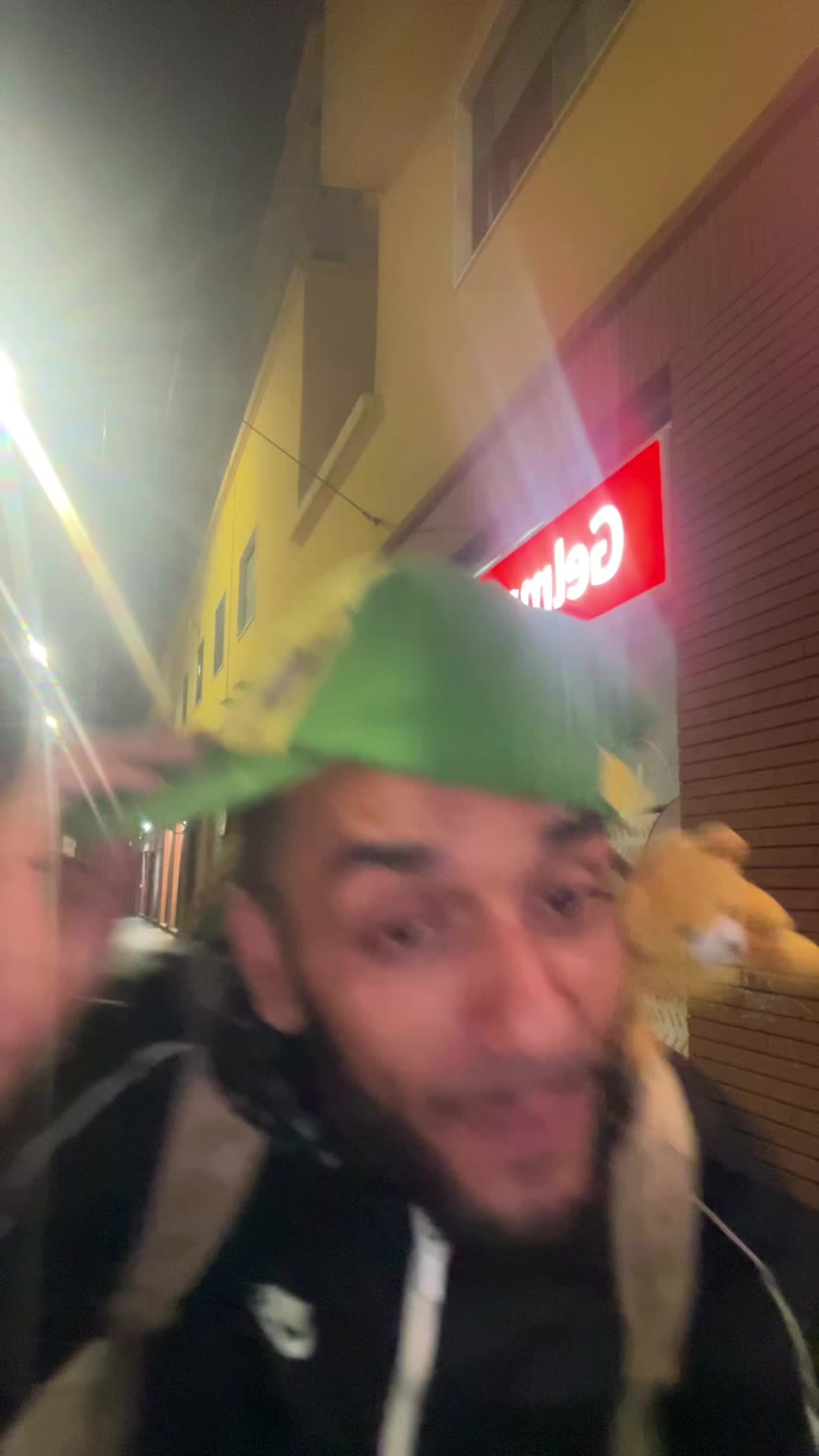 @KAIO