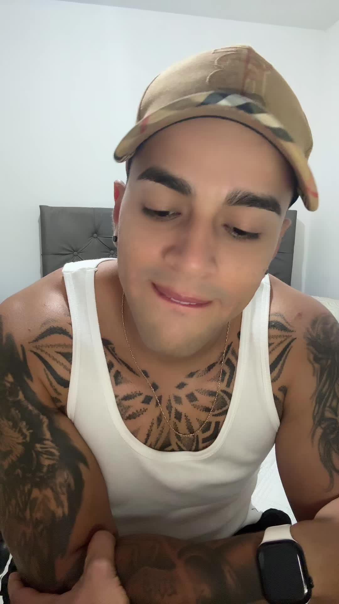 @Ferley Perez