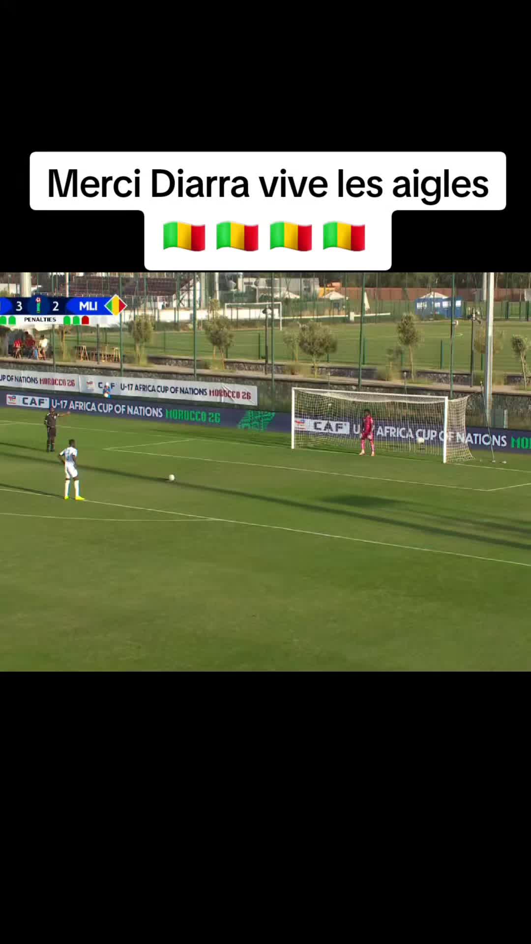 @MALI SPORT 🇲🇱🦅⚽️❤️🩹✔️