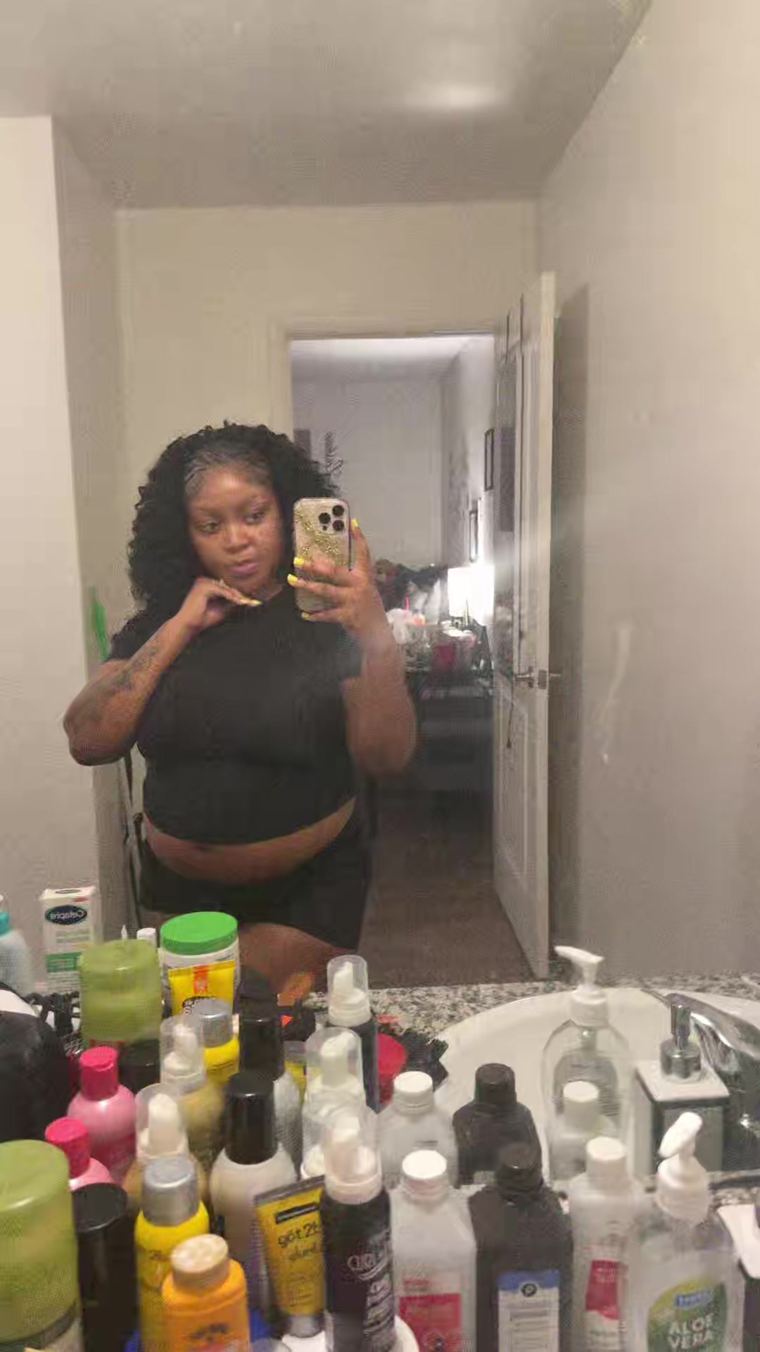 @Lashae 😌