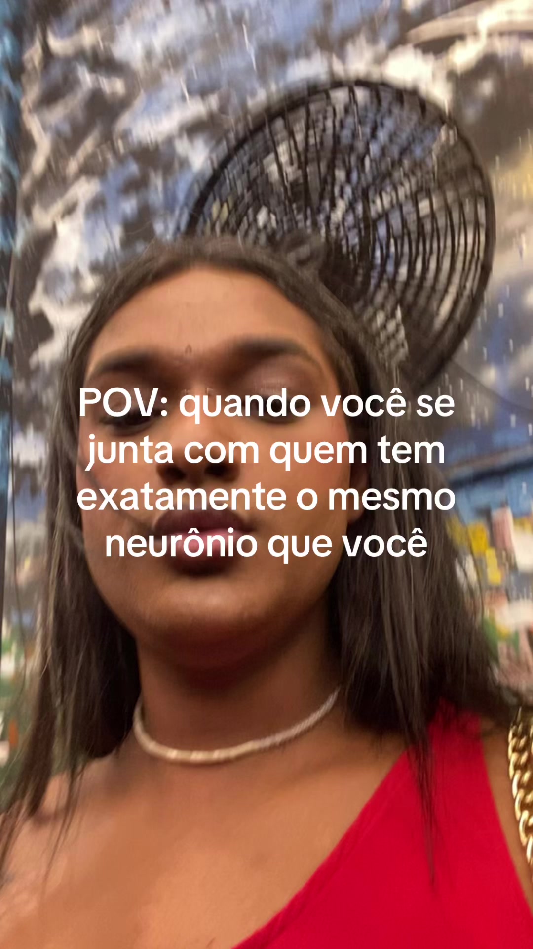 @Roberta Duarte