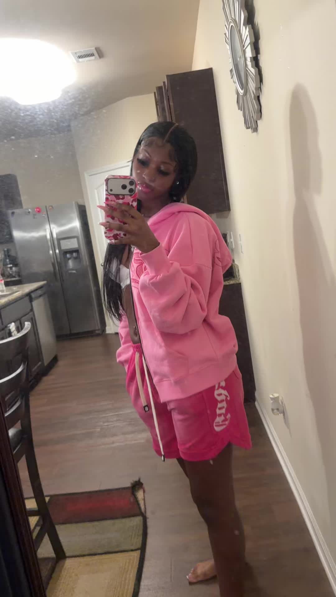 @I&rsquo;m Dat girl