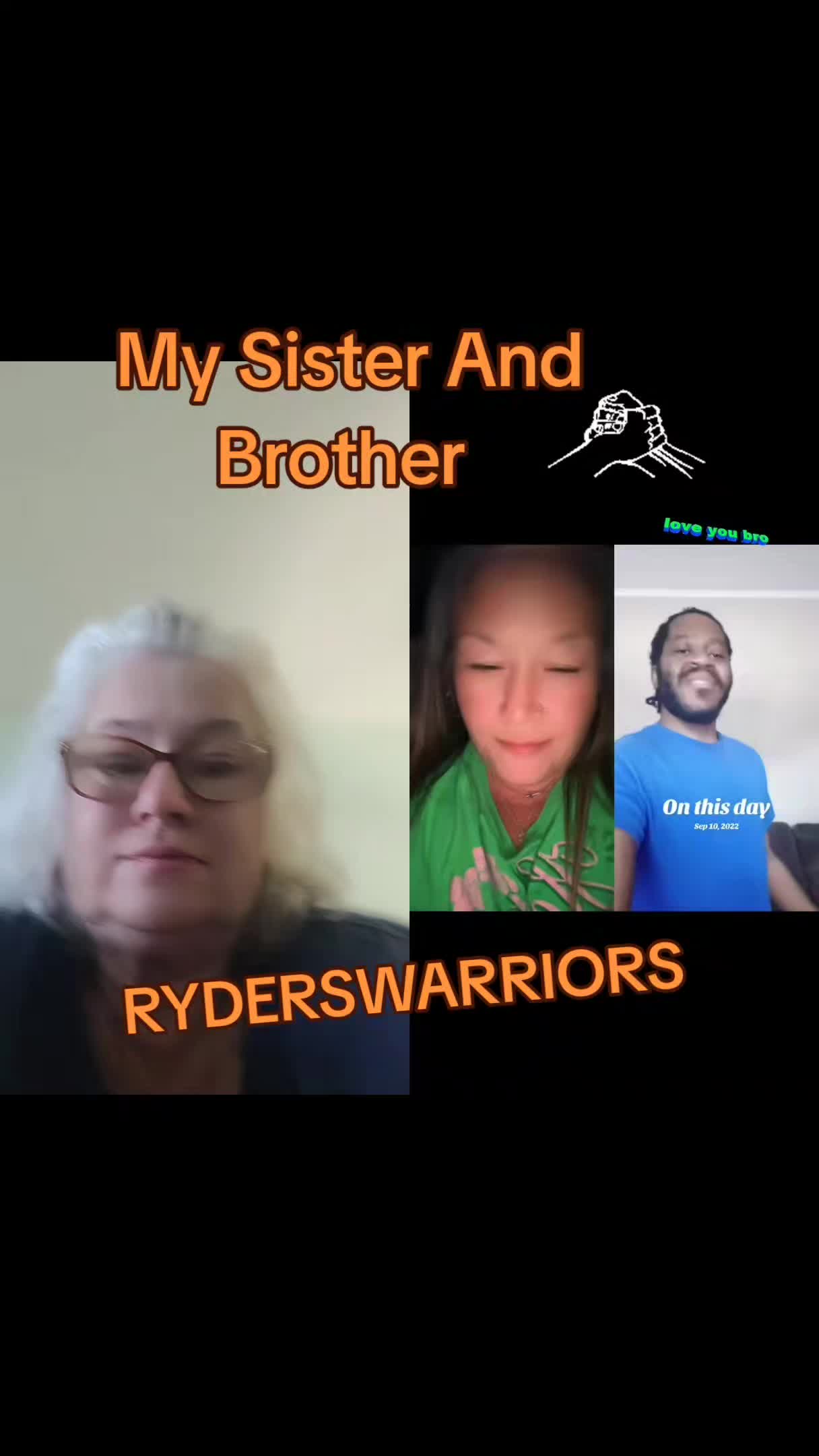 @LaDonna Richardson18+