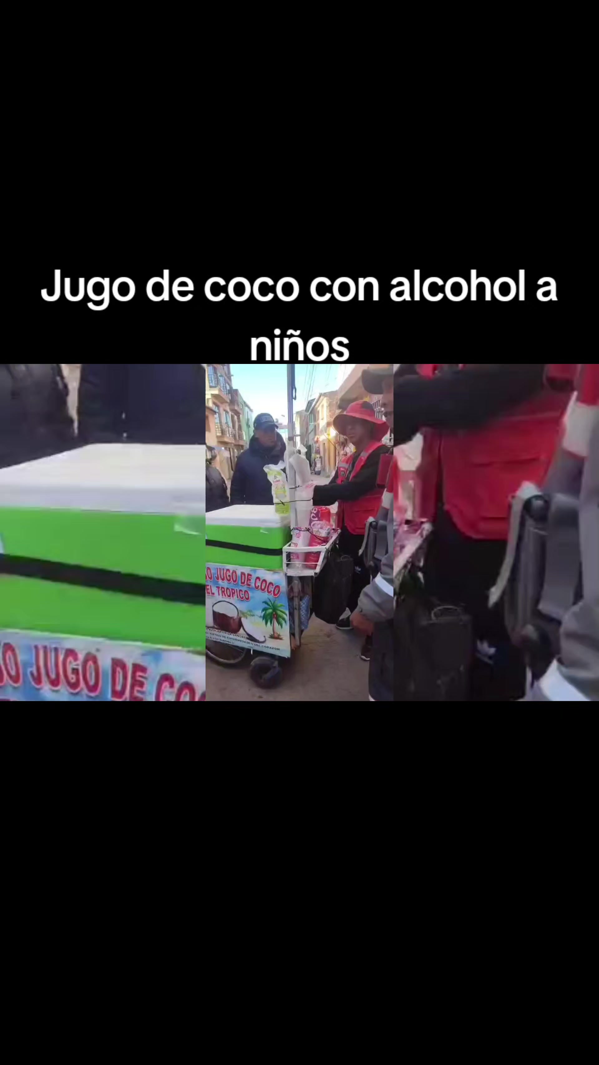 @Potosí que encanta.