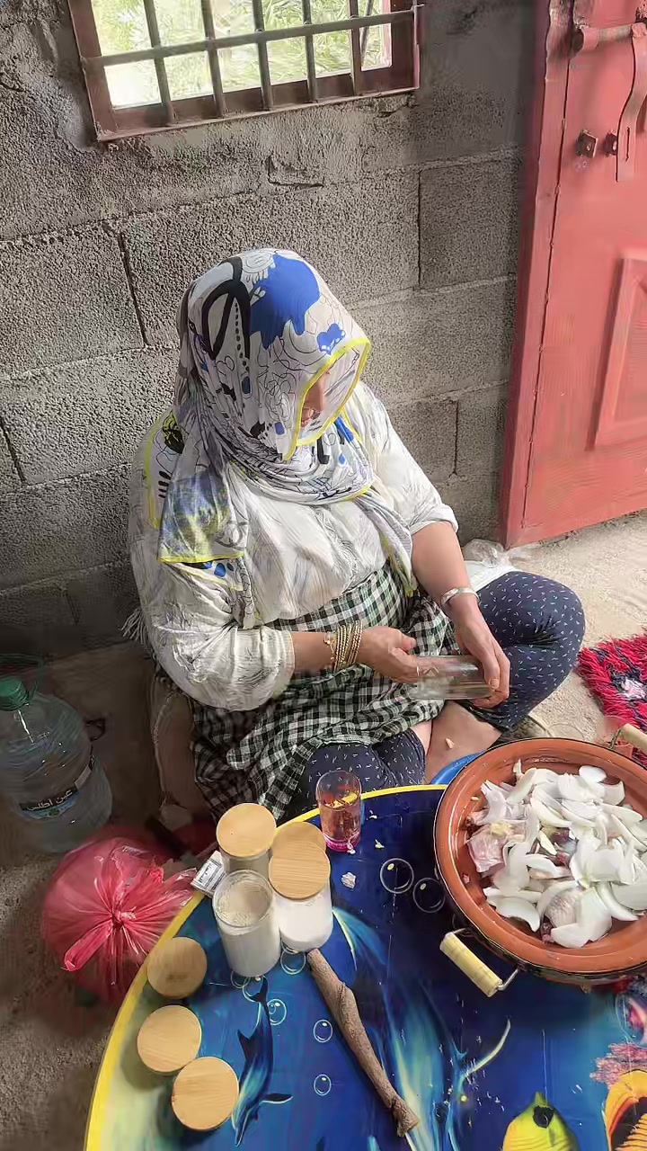 @char9aouia شرقاوية