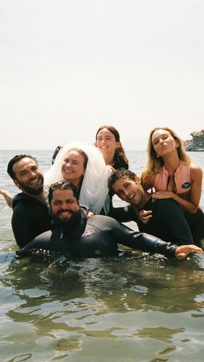 @Netflix España