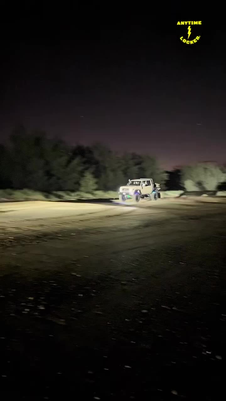 @BLACK OPS OFFROAD™