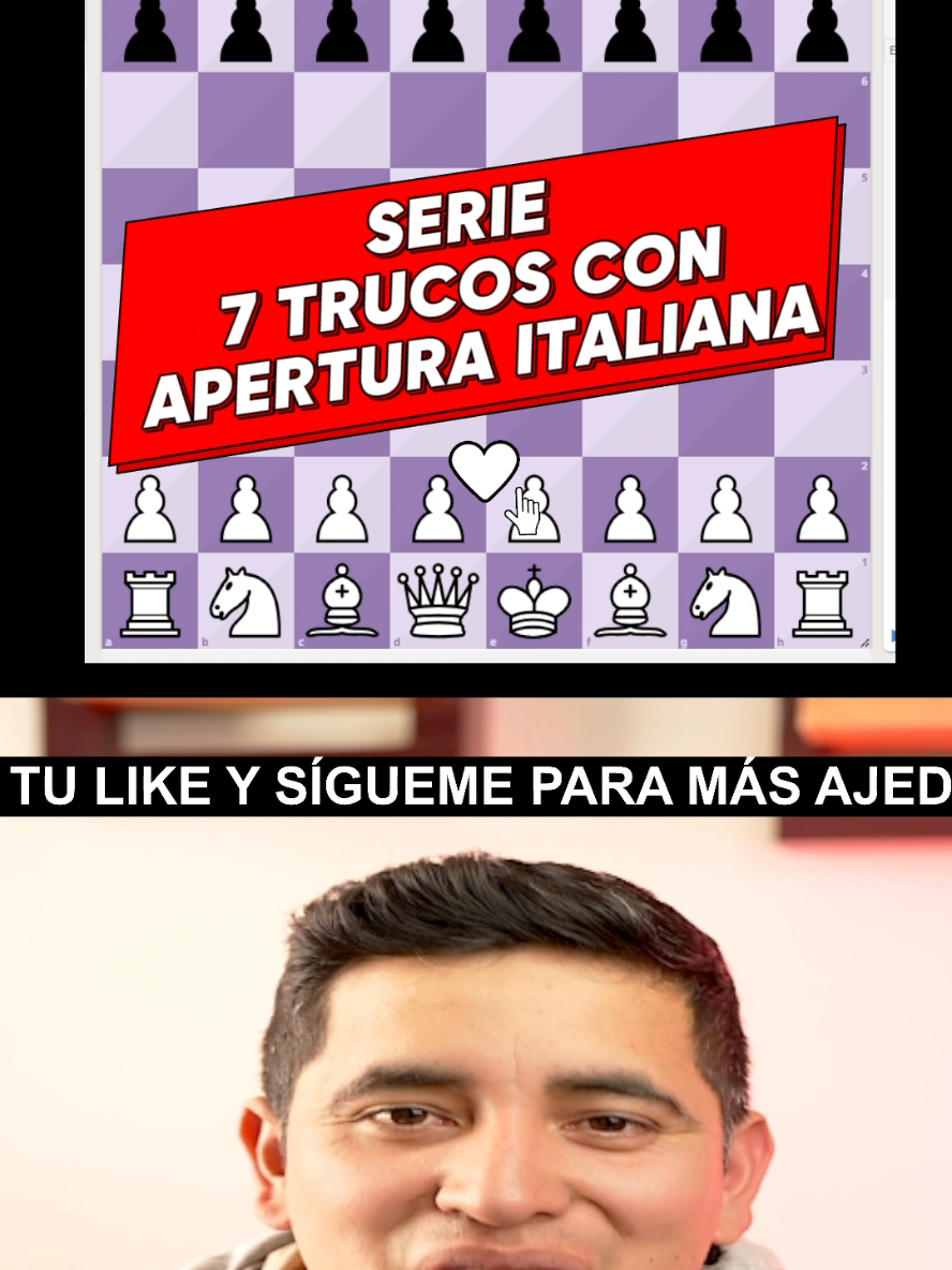 @AjedrezConKevin♟️
