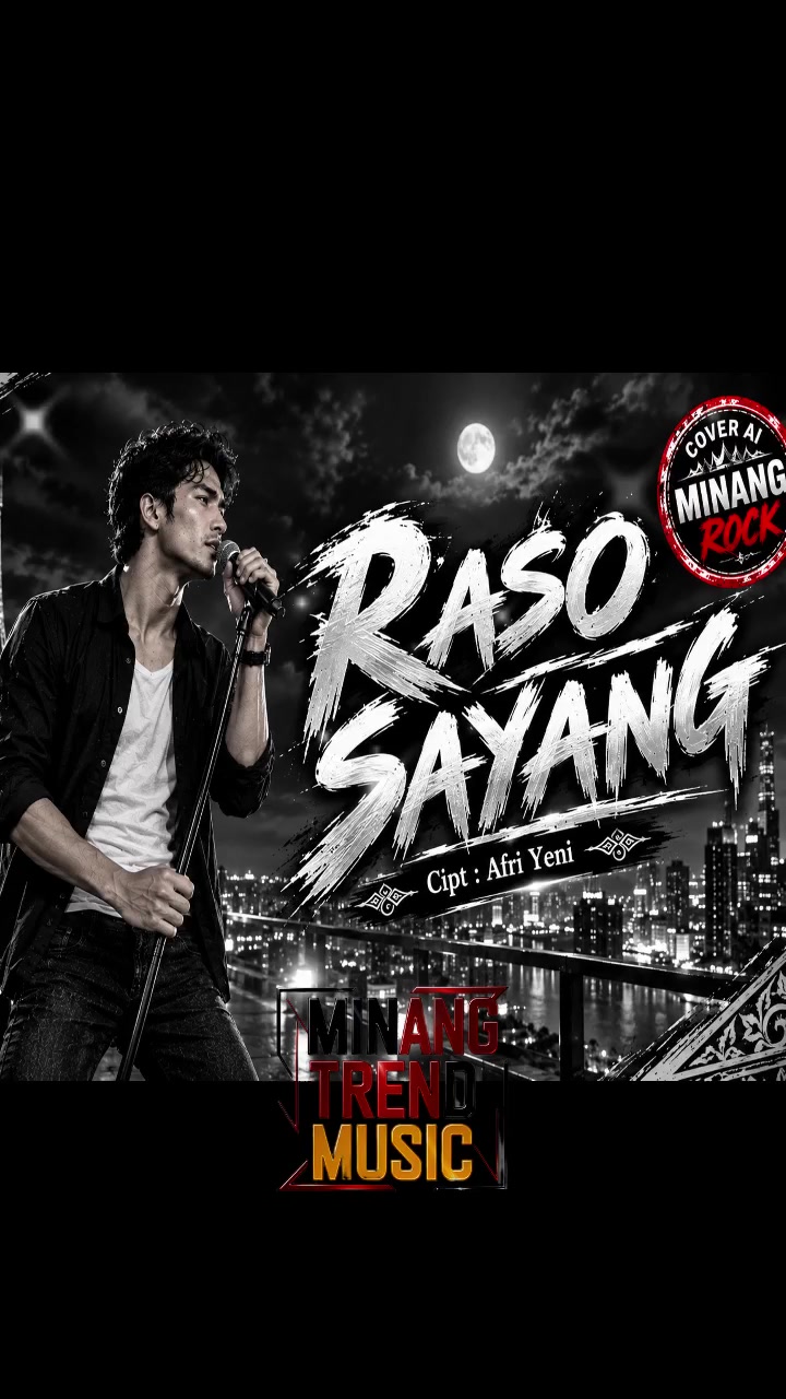 @MINANG TREND MUSIC