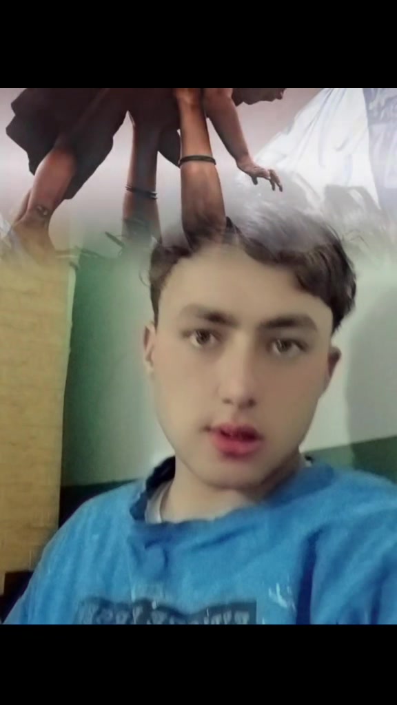 @☝️👉🏾BAسIT BACHA 🥰🫶🏻