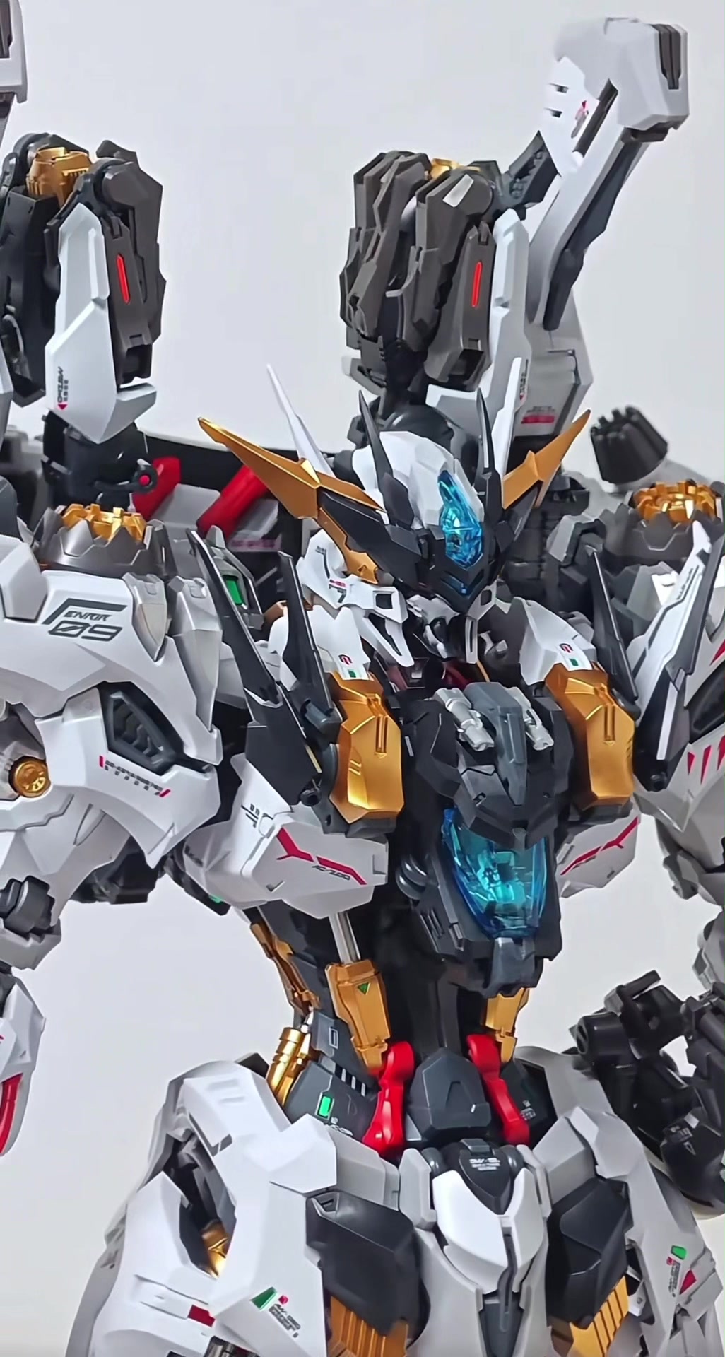 @GundamAmazing-GAshop