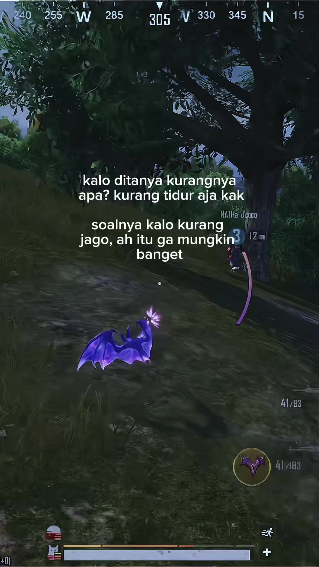@¹๐๐ฆ๐๐๐ข PUBGM