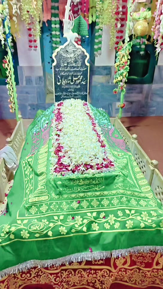 @Syed Shahzad Ali Gillani
