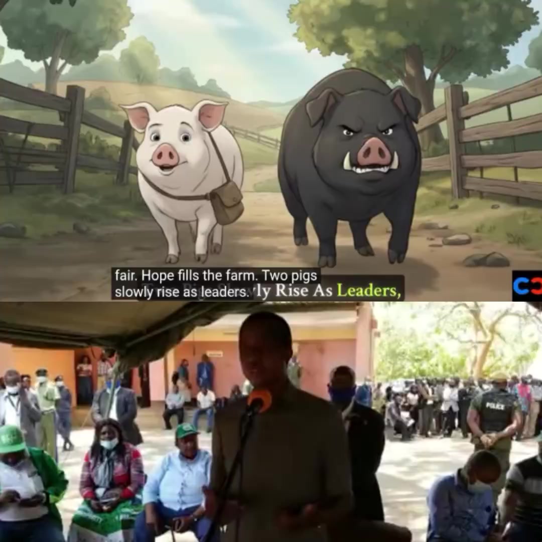 @Danson Lungu