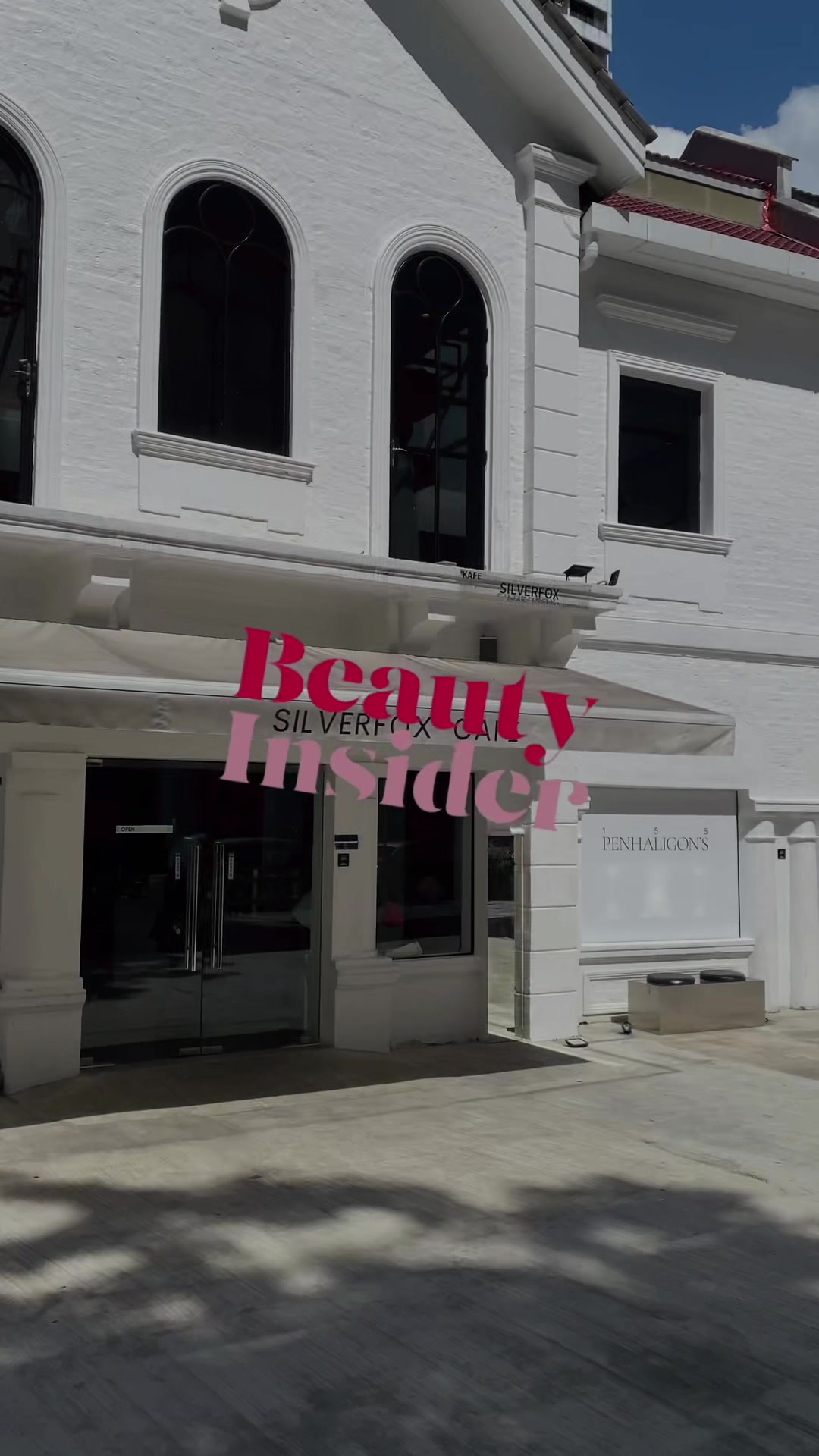 @Beauty Insider MY