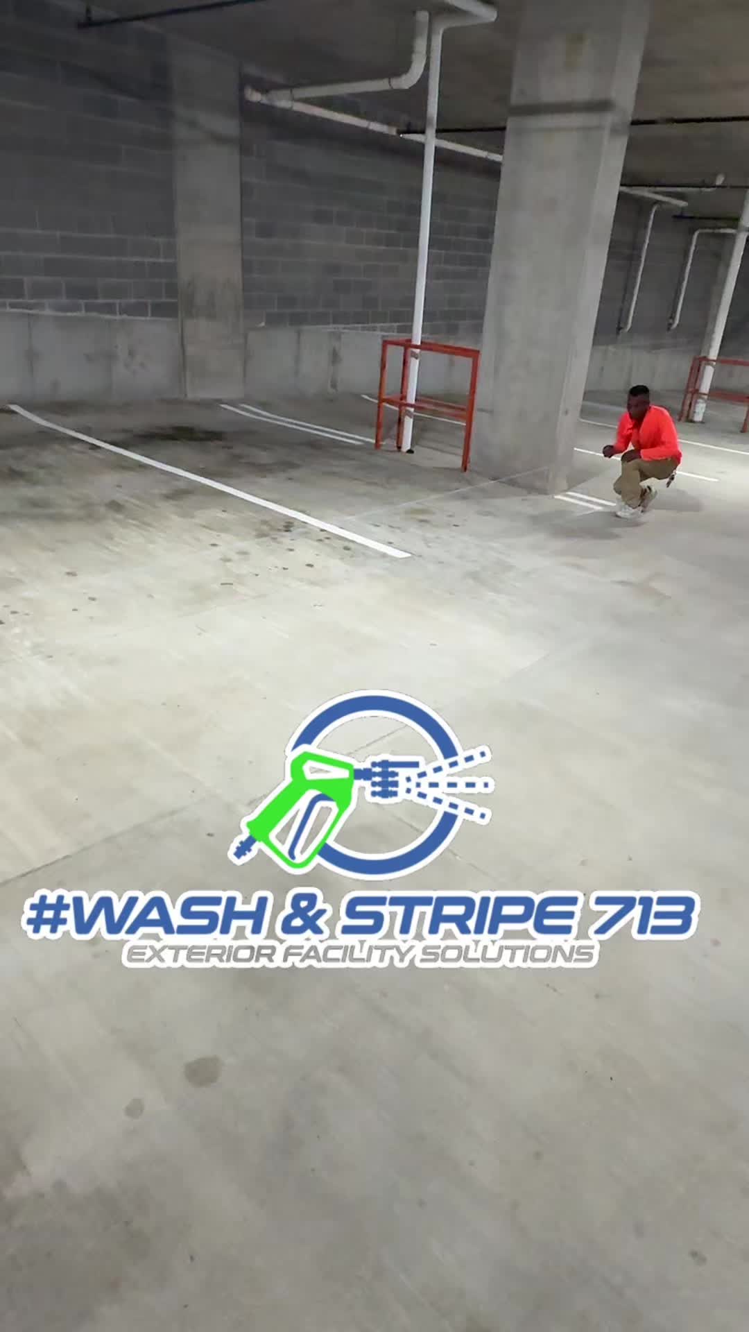 @WASH&STRIPE 713