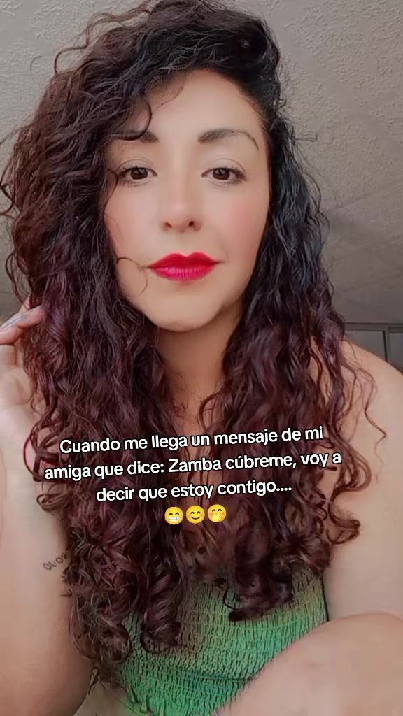 @La Profe Sambita 🦁