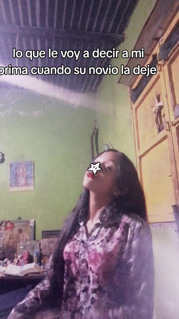 @Dani Ramirez
