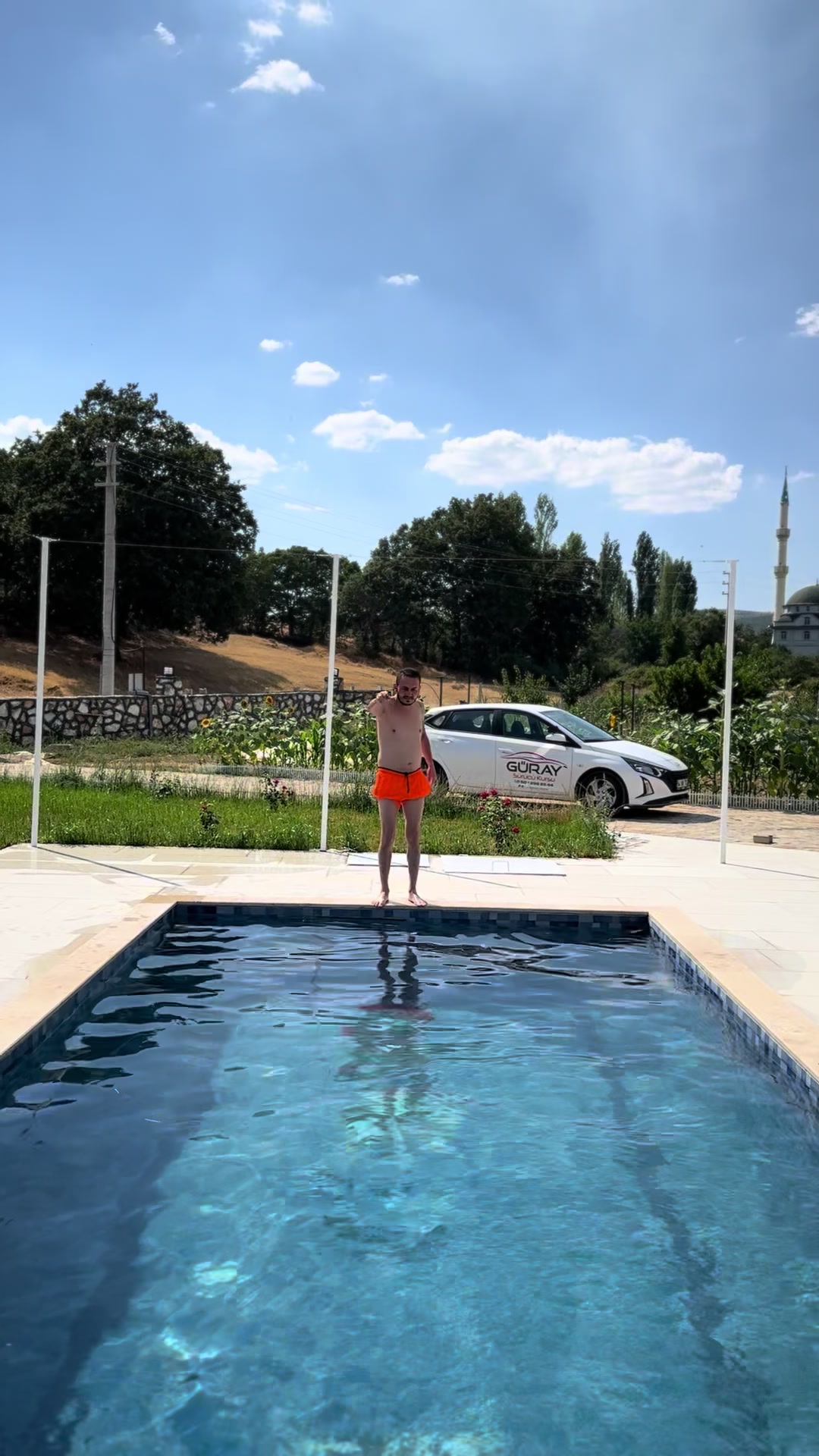 @G&uuml;ray &Ccedil;ay