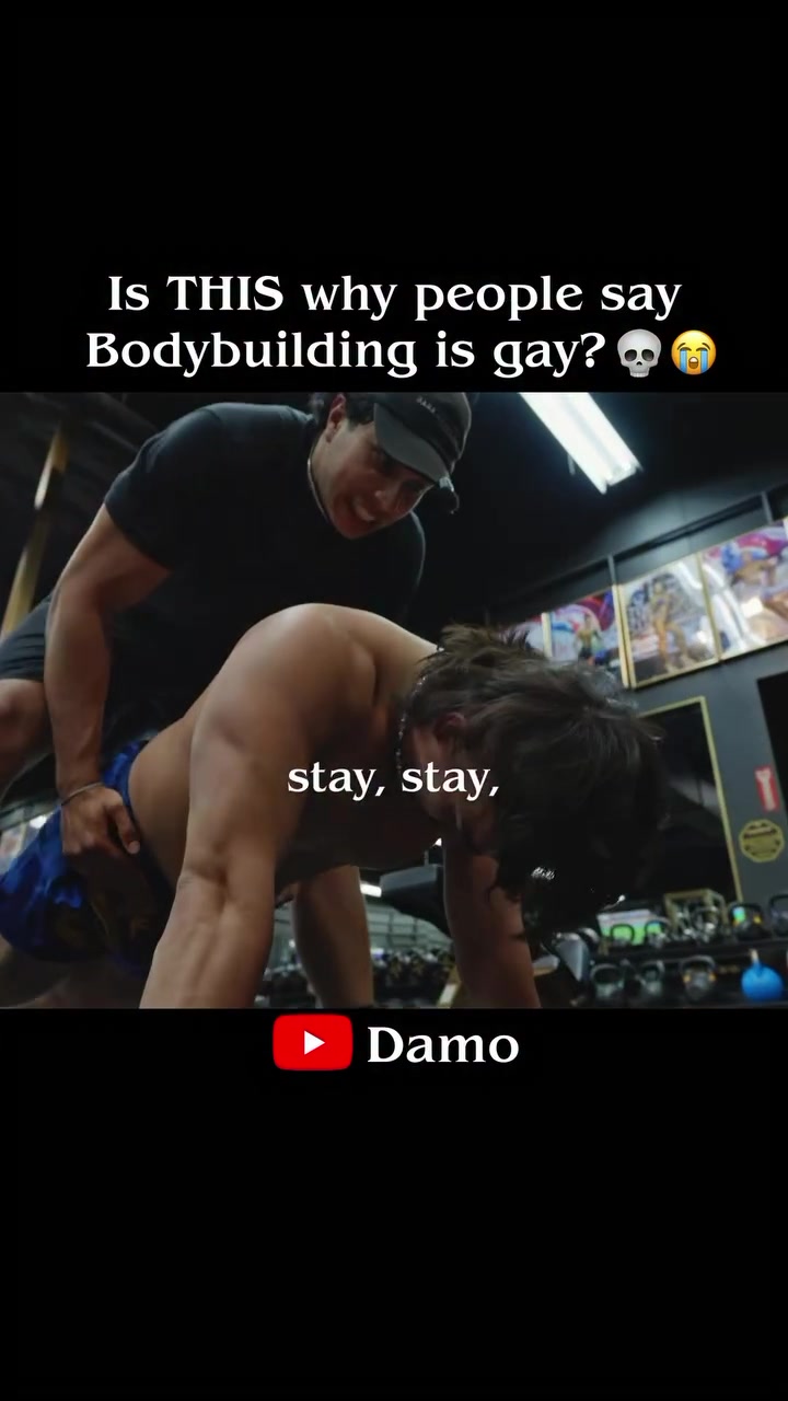@Damo