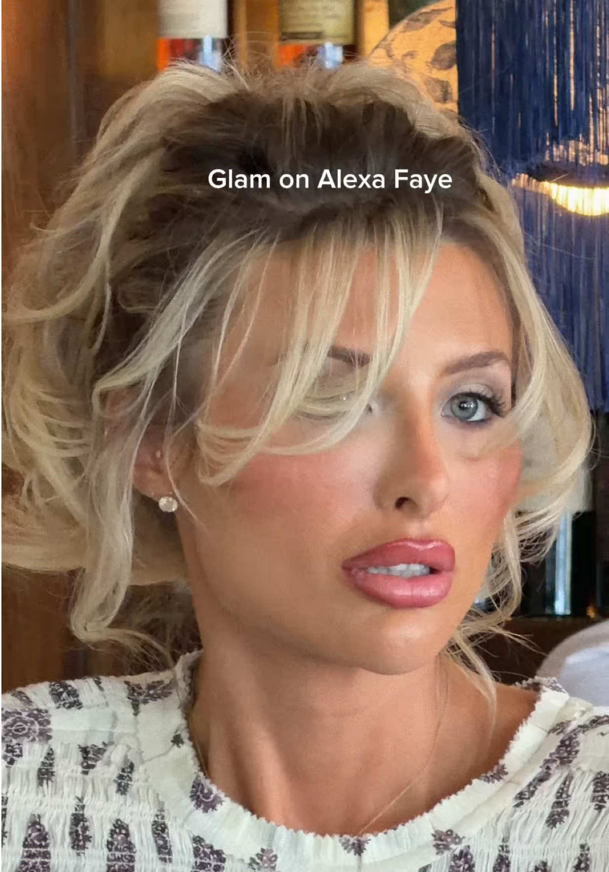 @MakeupbyMadison | CLE MUA