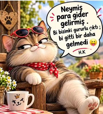 @Hediye Atasoy
