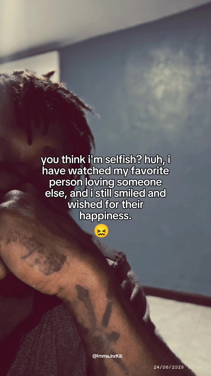 @Imma Jnr Kili