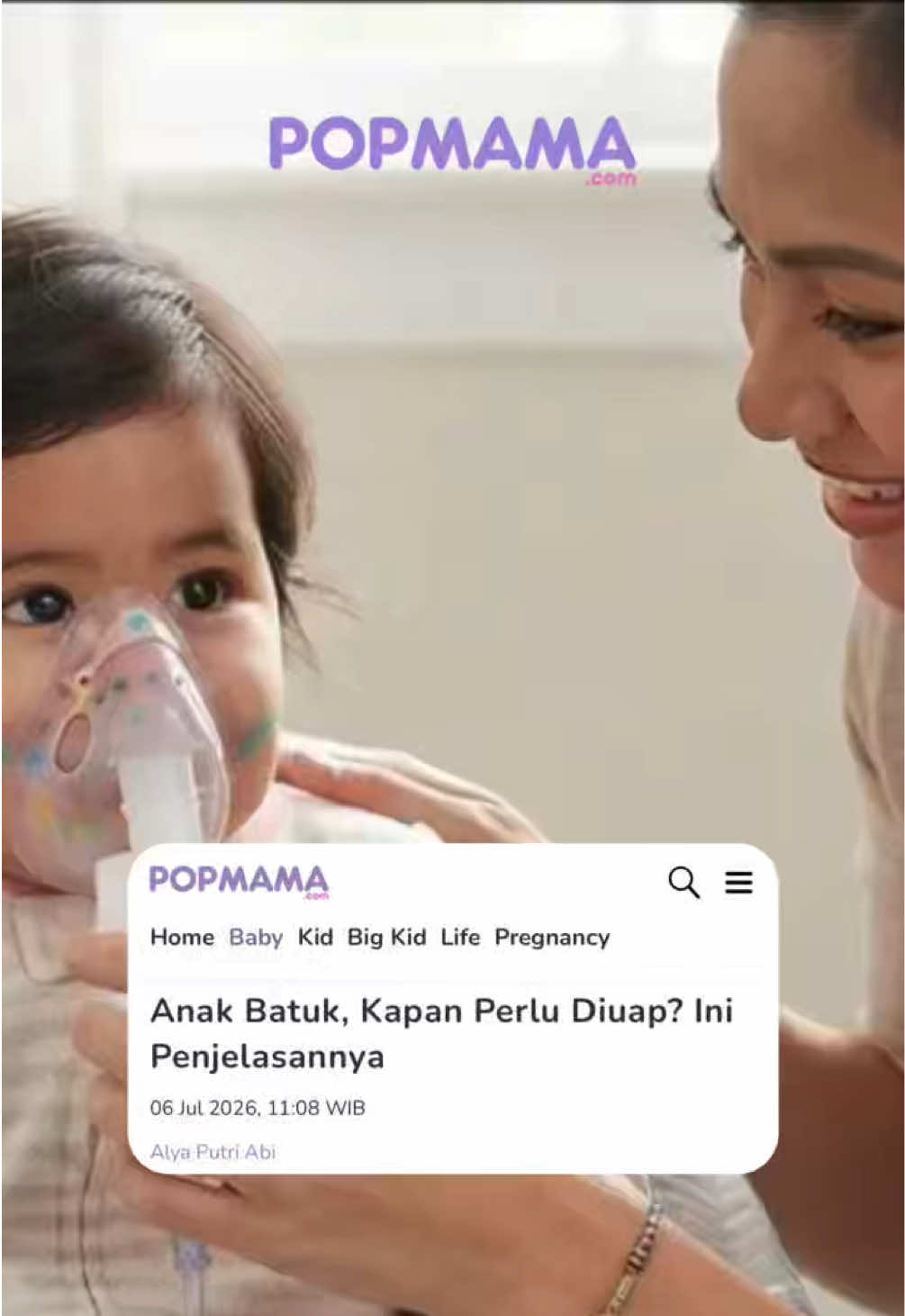 @Popmama