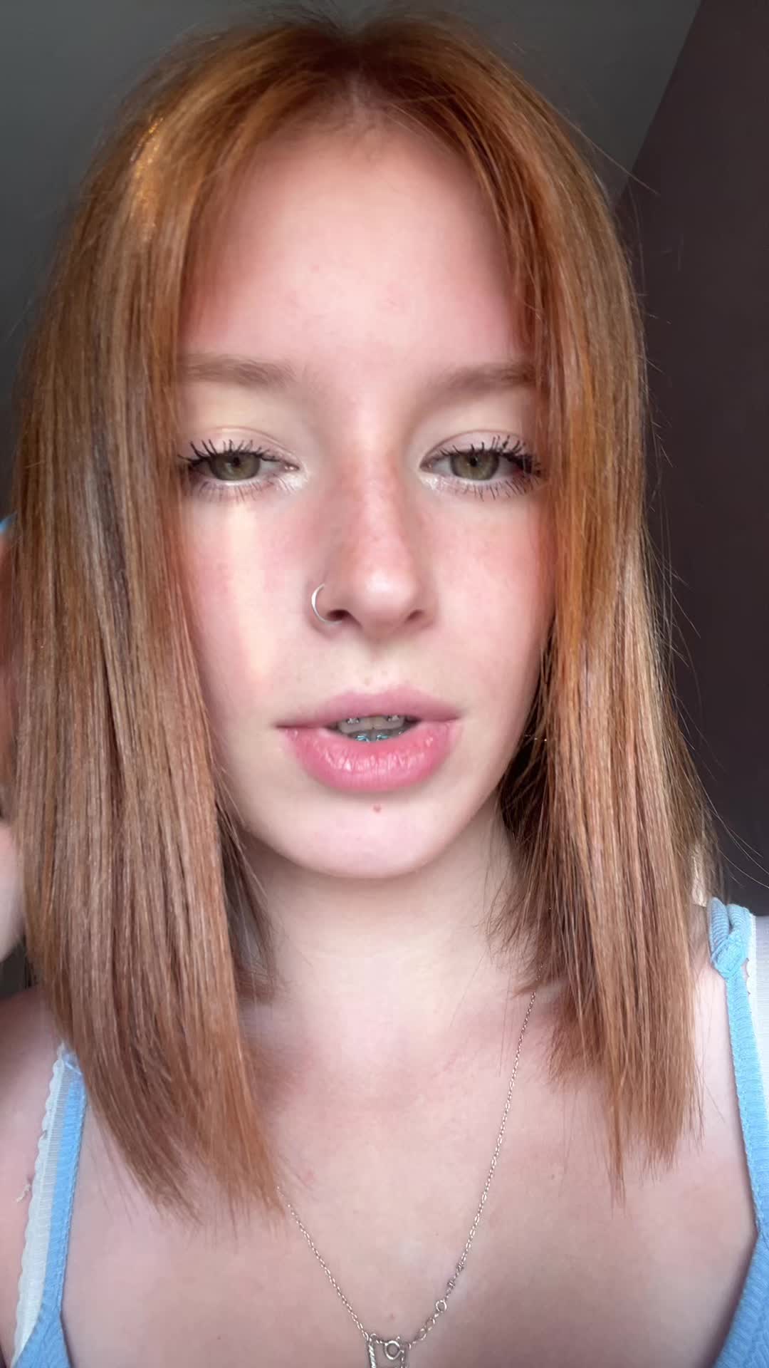 @рыжая бесстыжая