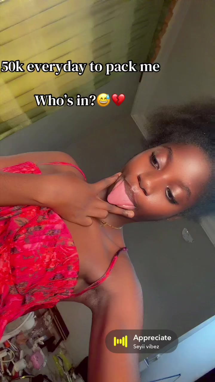@Ebony 🌺🌺
