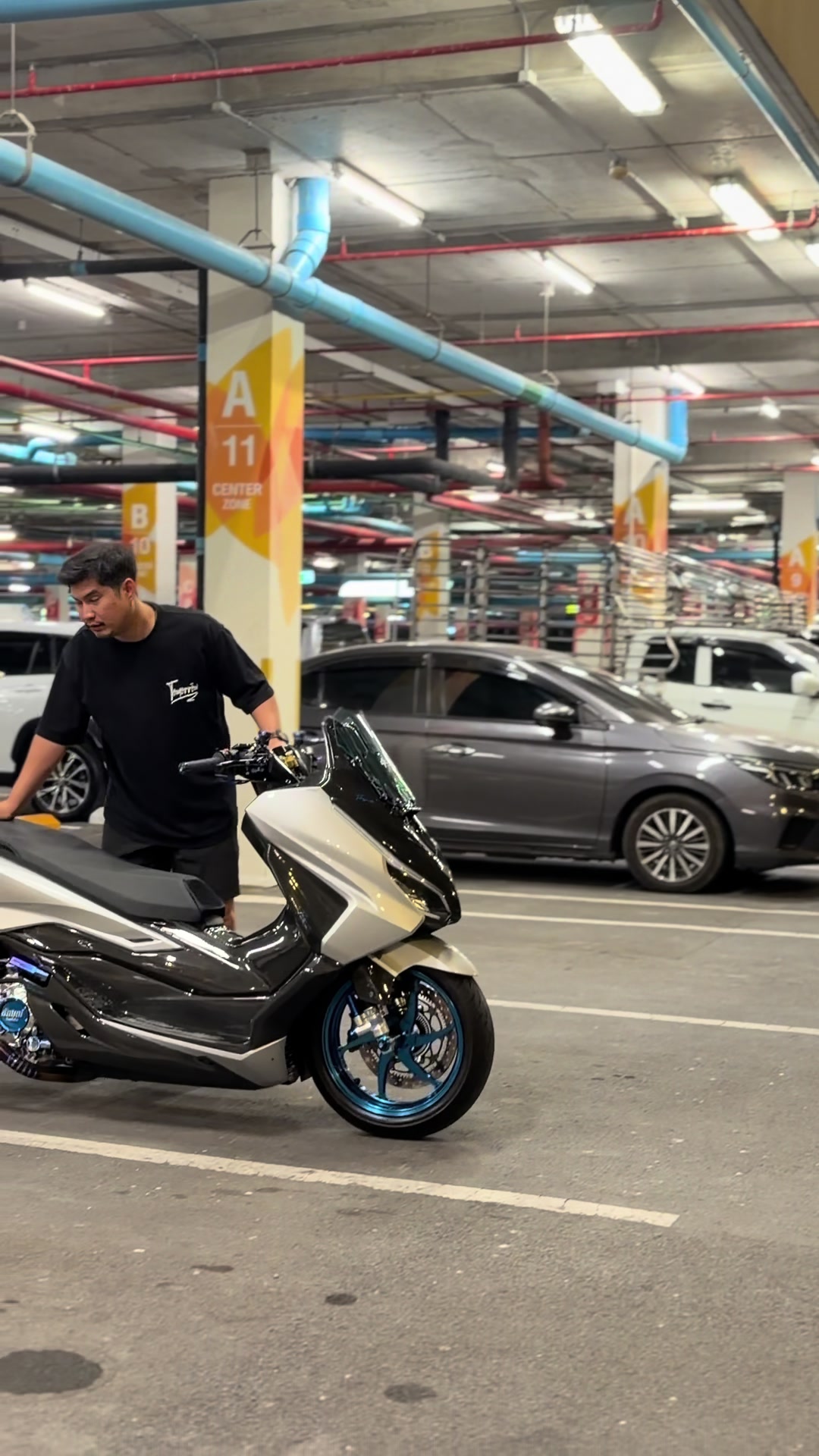 @โก้ ป้งเล้ง 🏍️💨💨