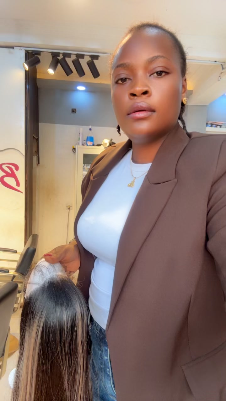 @Beloty Coiffure