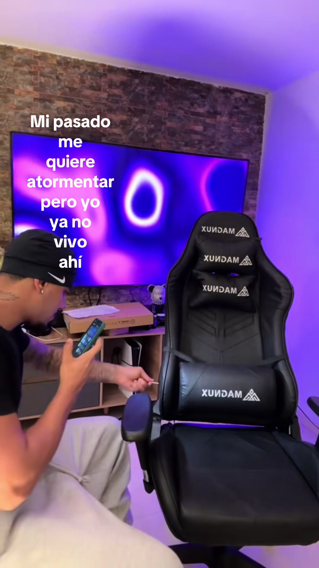 @RASIEL ALEXANDRE🦉