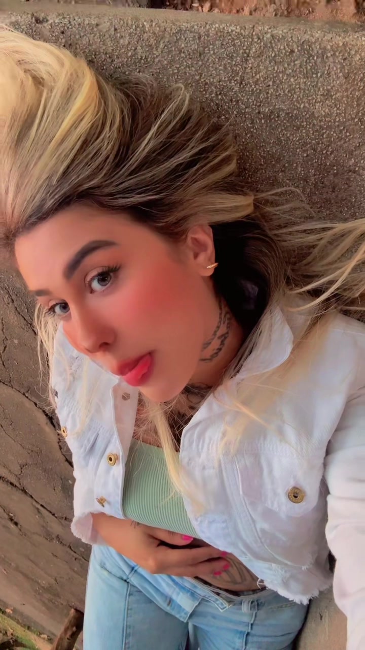 @Gabriela Mauli